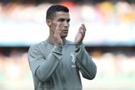 Chievo Verona v Juventus - Serie A